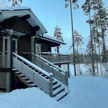 Hapero Villa Mikkeli