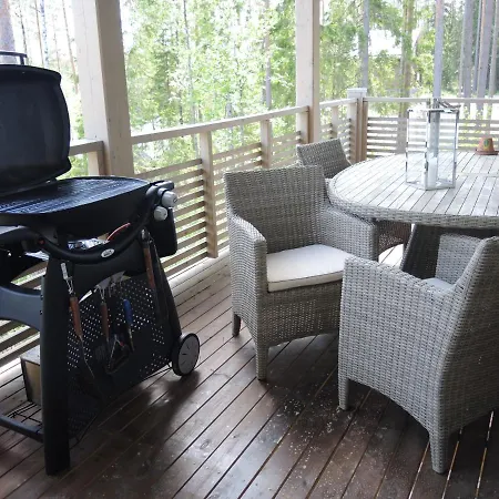 Villa Hapero Mikkeli