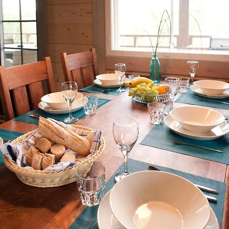 Hapero Villa Mikkeli