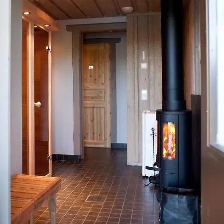 Villa Hapero Mikkeli