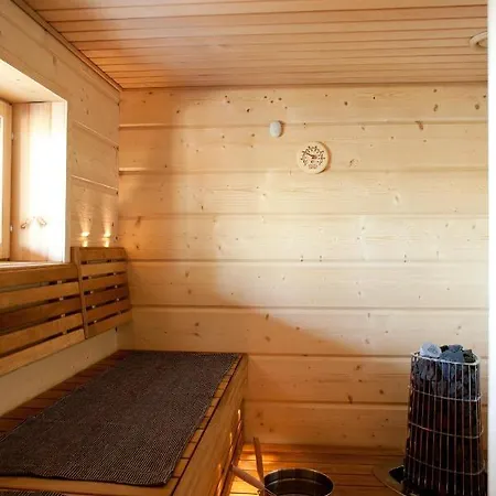 Hapero * Mikkeli